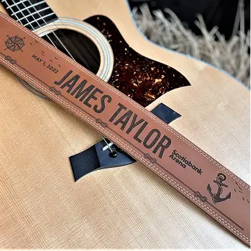 Guitar Straps