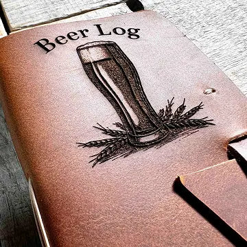 Featured engraved gifts.