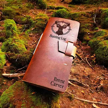 Featured engraved gifts.