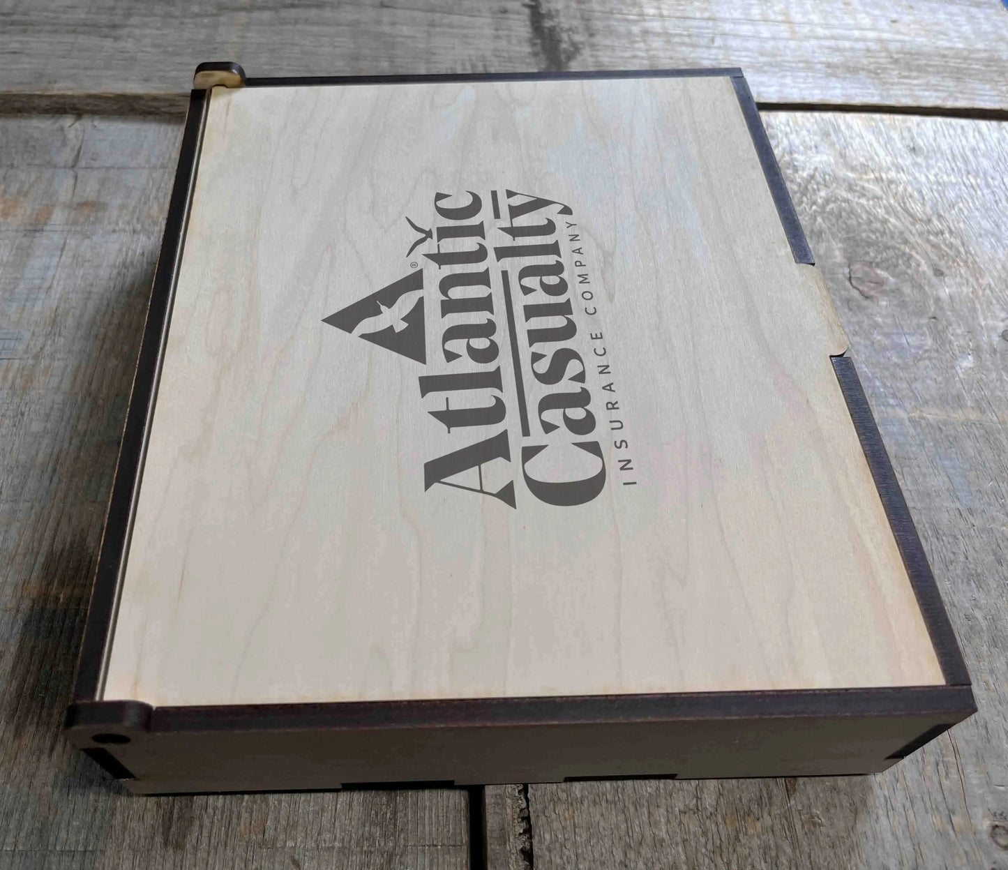 Atlantic Casualty Insurance Memories Made Custom