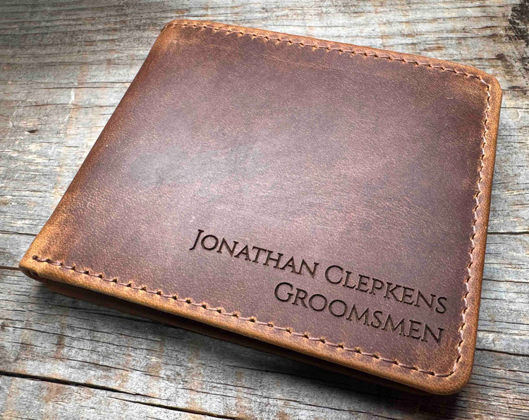 Premium Leather - International