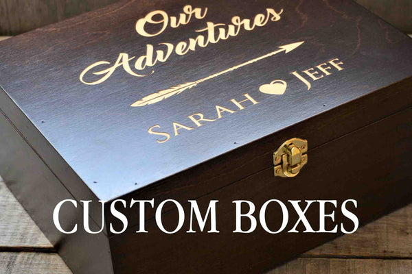 Custom Boxes