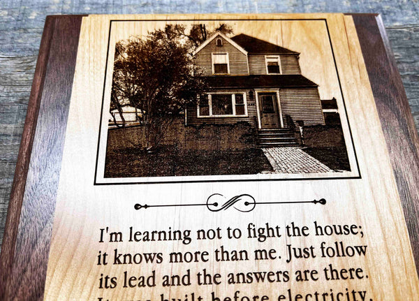 Custom Engraved Plaques & Recognition Awards