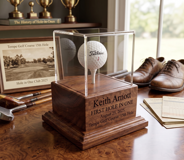 The Clubhouse Collection | Custom Gifts For The Discerning Golfer | Made in Canada