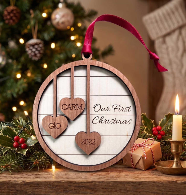 Christmas Ornaments