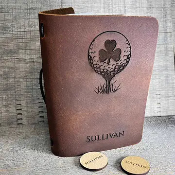 Featured engraved gifts.