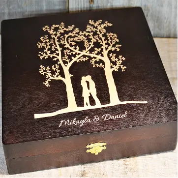 Wedding & Anniversary Gifts