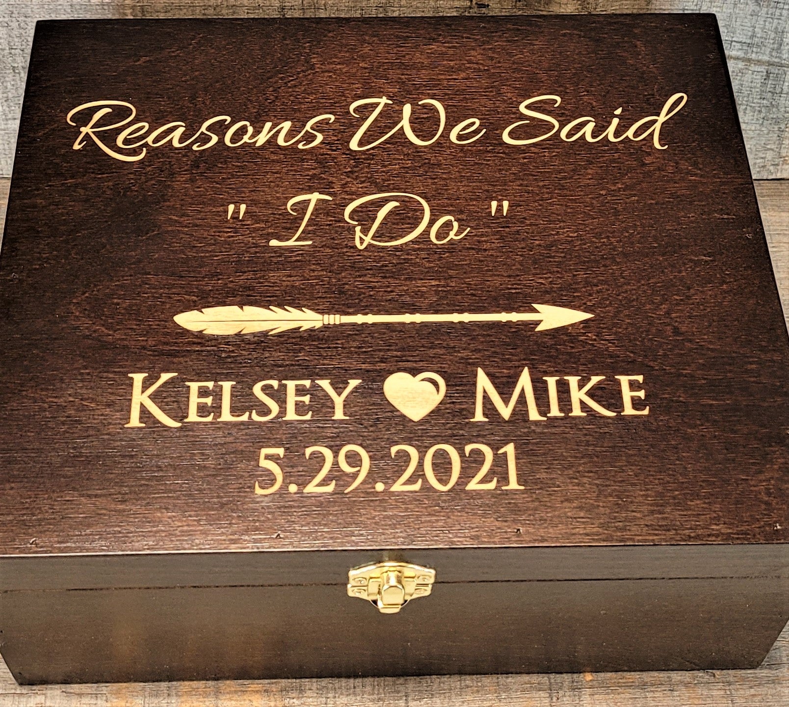Build a Box - The Ultimate Groomsmen Gift Set - Memories Made Custom