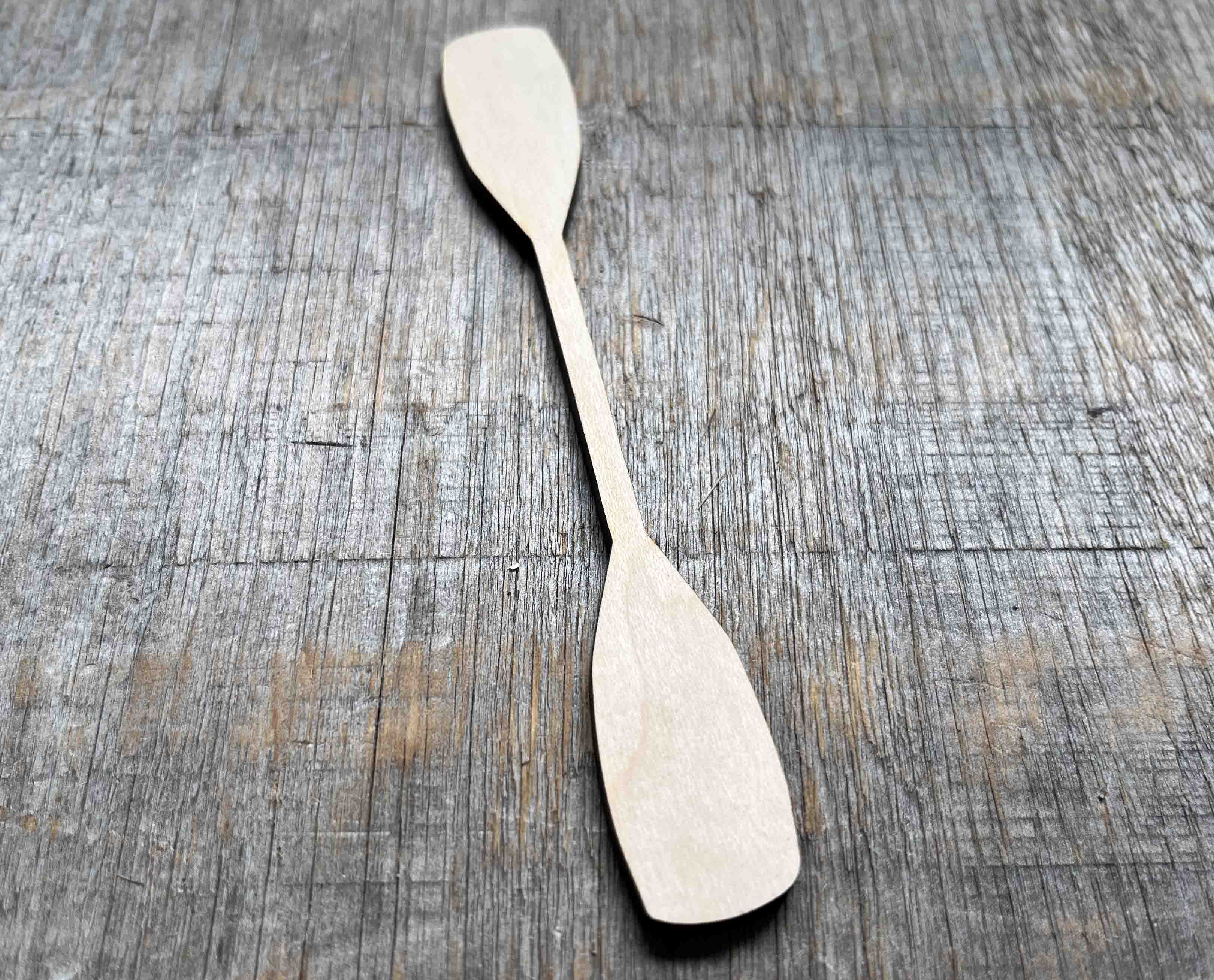 Kayak Canoe Mini Paddles – Memories Made Custom