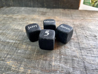 Whiskey Stones Memories Made Custom