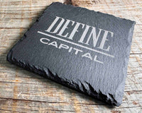 Slate Coaster - Memories Made Custom