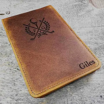 Featured engraved gifts.