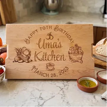 Cutting Boards