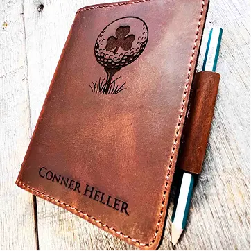 Golf, Pilot and hobby/activity  Logs