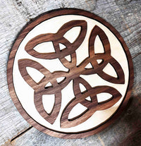 Custom Design/Shape/Size Wooden Dual Layer Sign Memories Made Custom