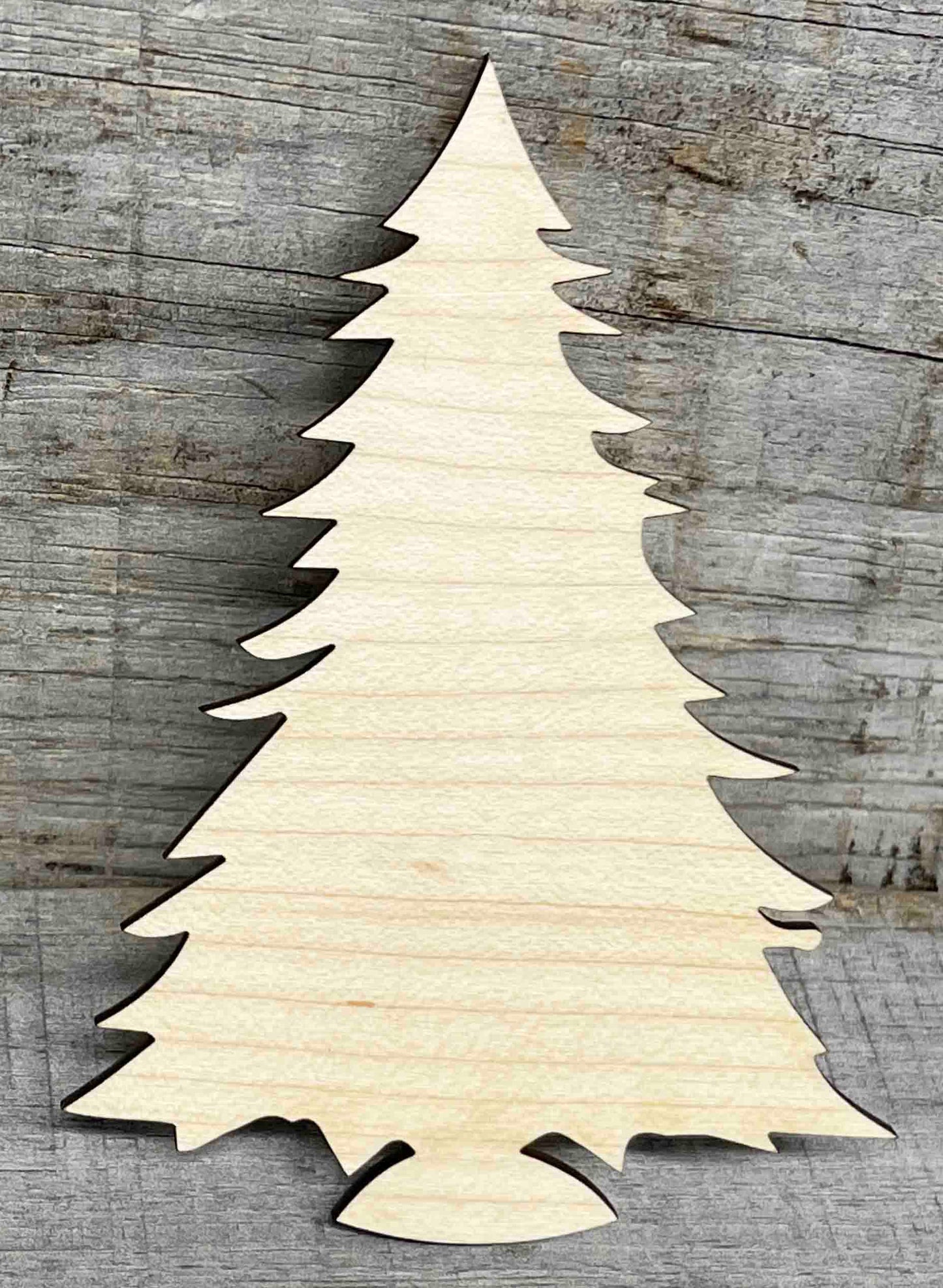 Custom Laser Cut Wood Blank Any Shape Memories Made Custom