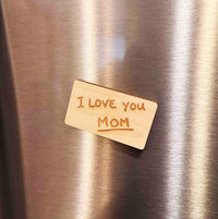 Fridge Magnets Memories Made Custom