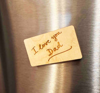 Fridge Magnets Memories Made Custom