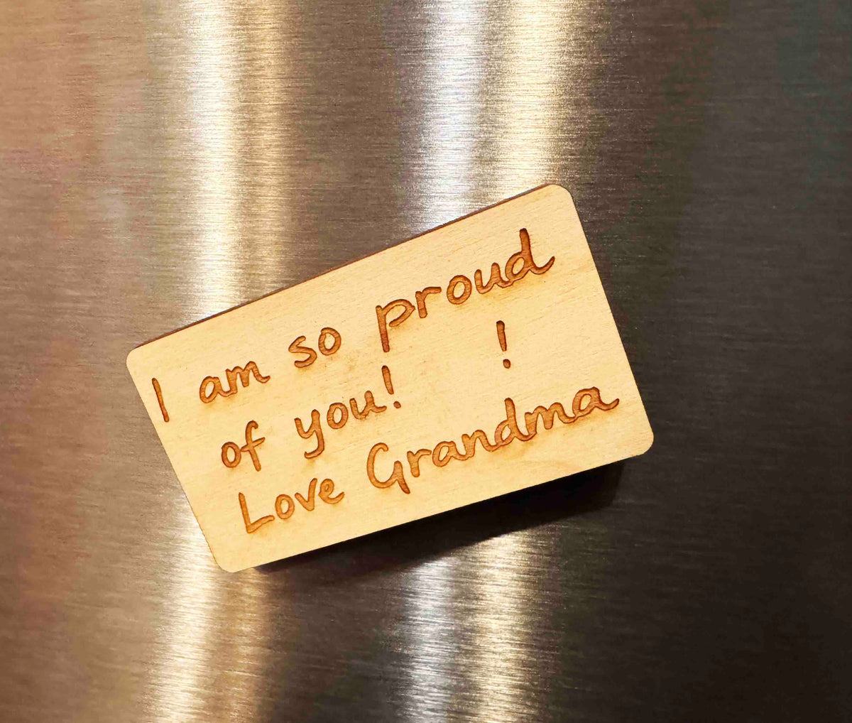 Fridge Magnets Memories Made Custom