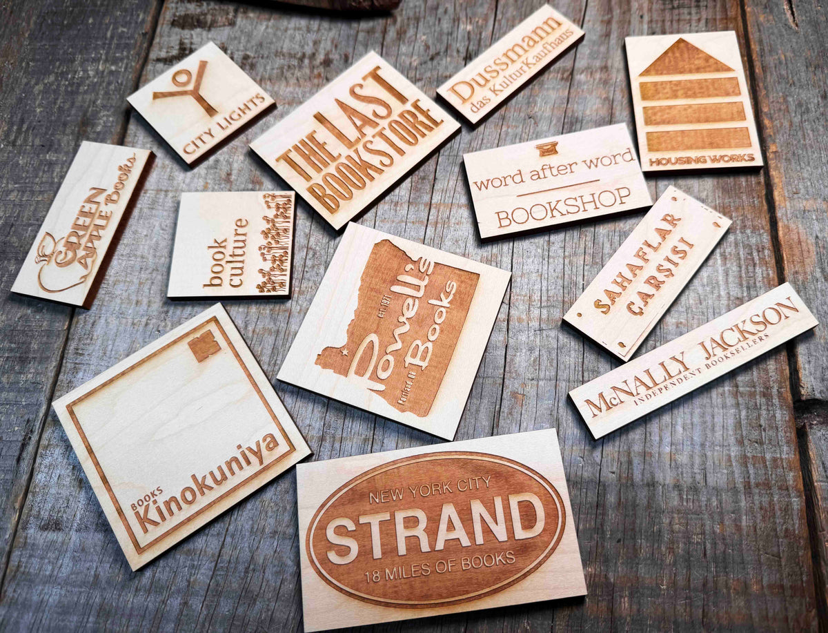 Fridge Magnets Memories Made Custom