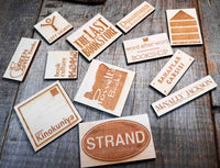 Fridge Magnets Memories Made Custom