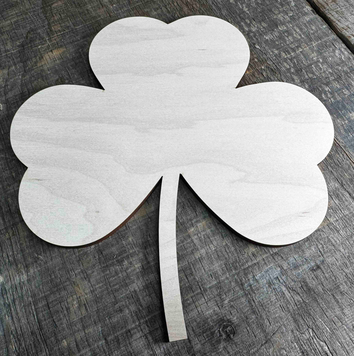 Custom Laser Cut Wood Blank Any Shape Memories Made Custom