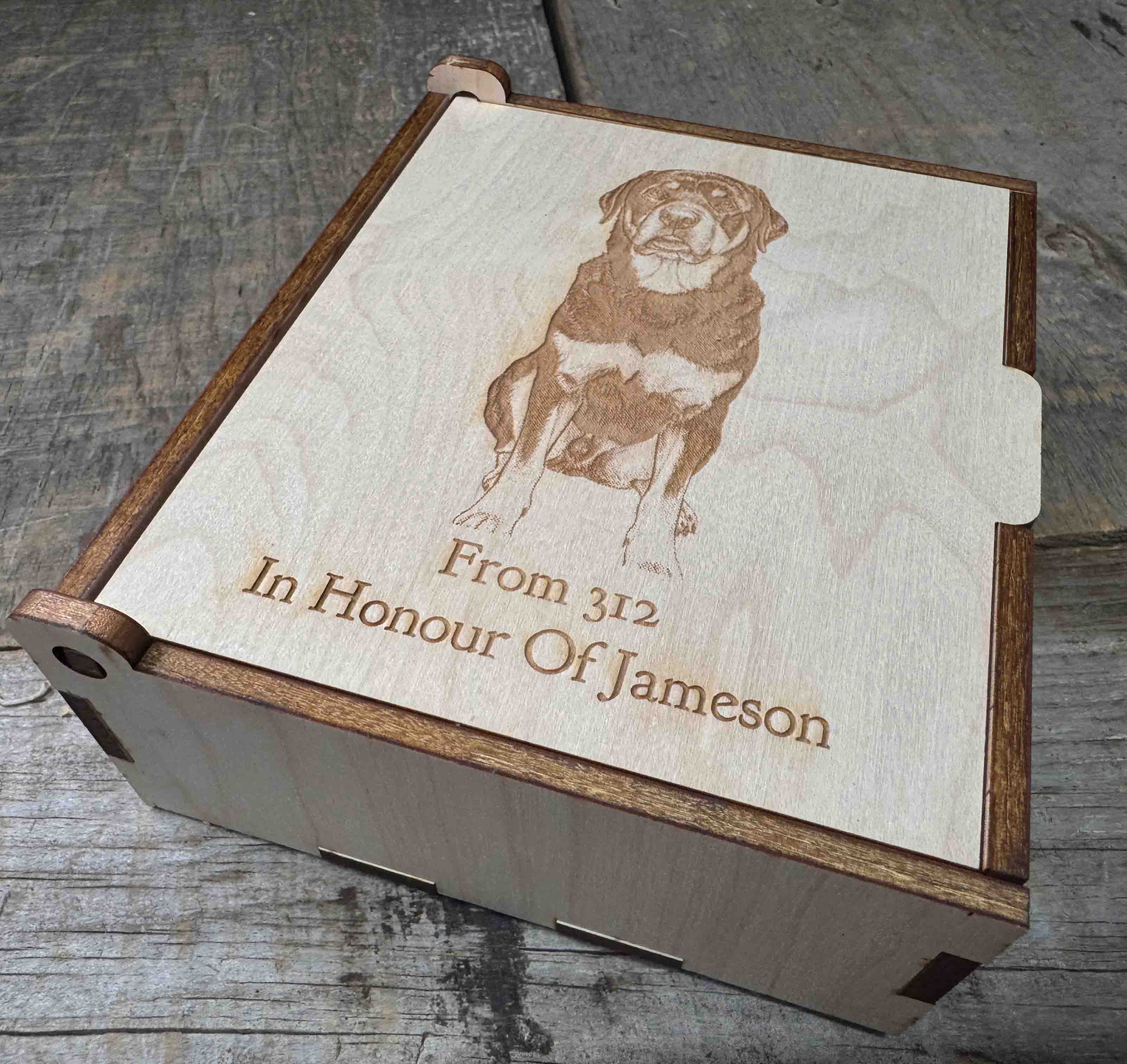 Cowboy Leather Engraved Flasks - Custom Design - Memories Made Custom