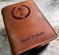 Refillable Golf Log Wreath Design Memories Made Custom