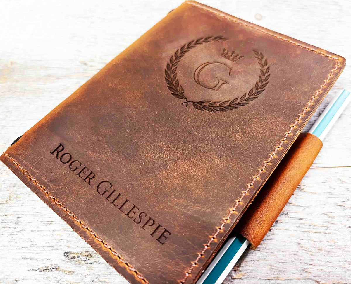 Refillable Golf Log Wreath Design Memories Made Custom