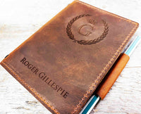 Refillable Golf Log Wreath Design Memories Made Custom