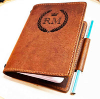 Refillable Golf Log Wreath Design Memories Made Custom