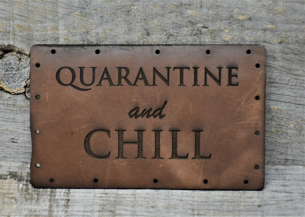 Leather Patches Memories Made Custom