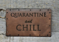 Leather Patches Memories Made Custom