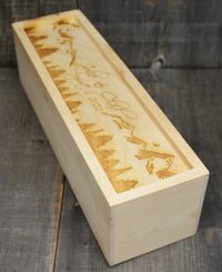 Mountain Design 30.