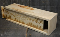 Mountain Design 30.