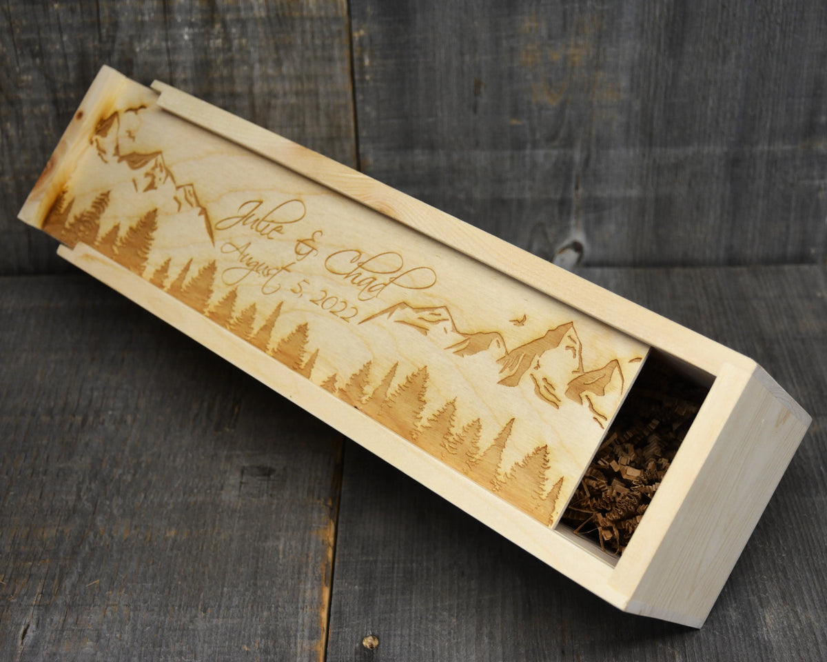 Mountain Design 30.