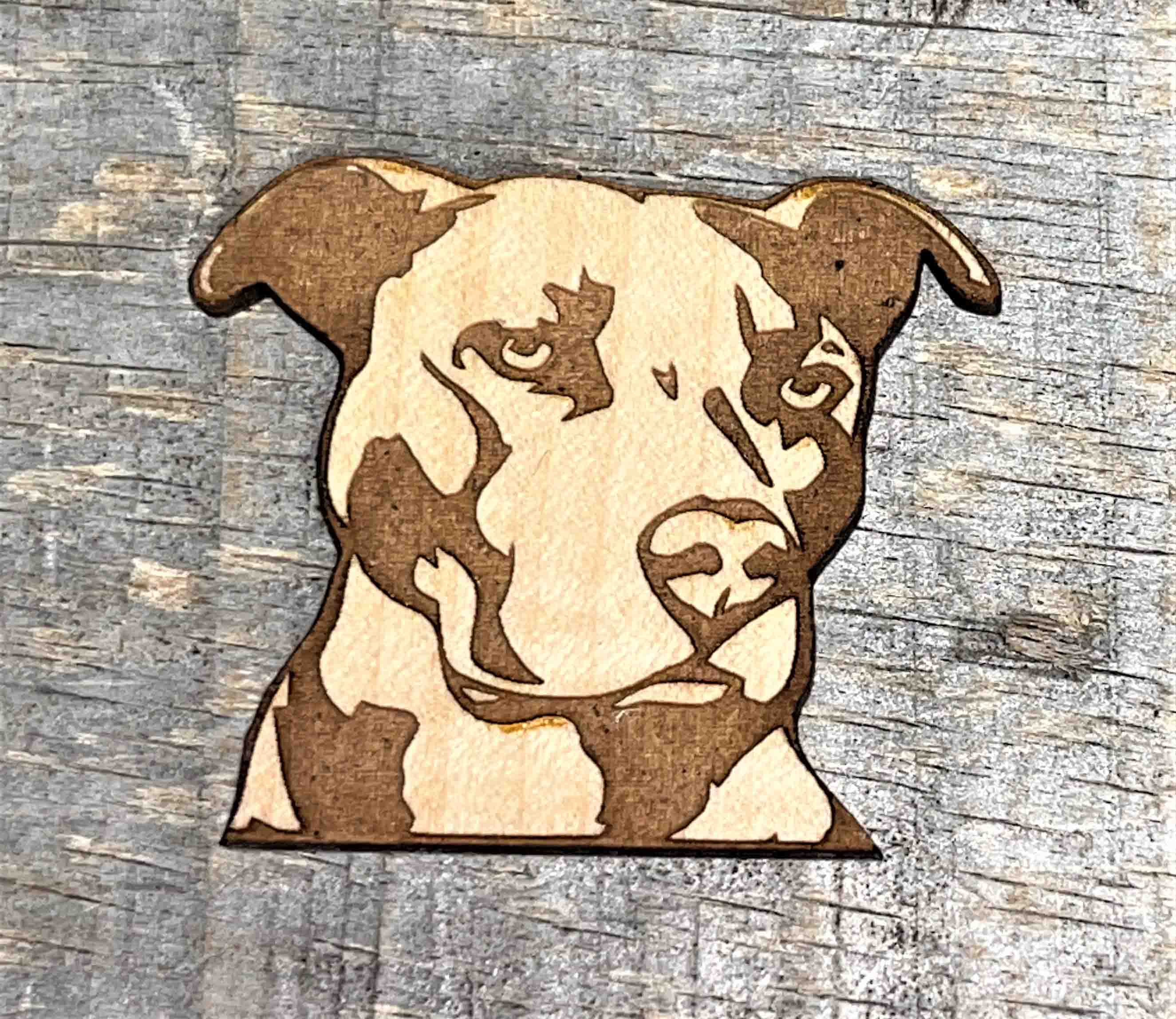 Custom Laser Cut Wood Blank Any Shape