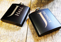 Custom Engraved Flasks Design 8 Memories Made Custom