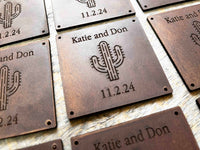 Leather Patches Memories Made Custom