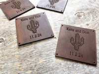 Leather Patches Memories Made Custom