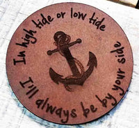 Leather Patches Memories Made Custom