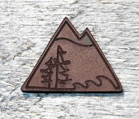 Leather Patches Memories Made Custom