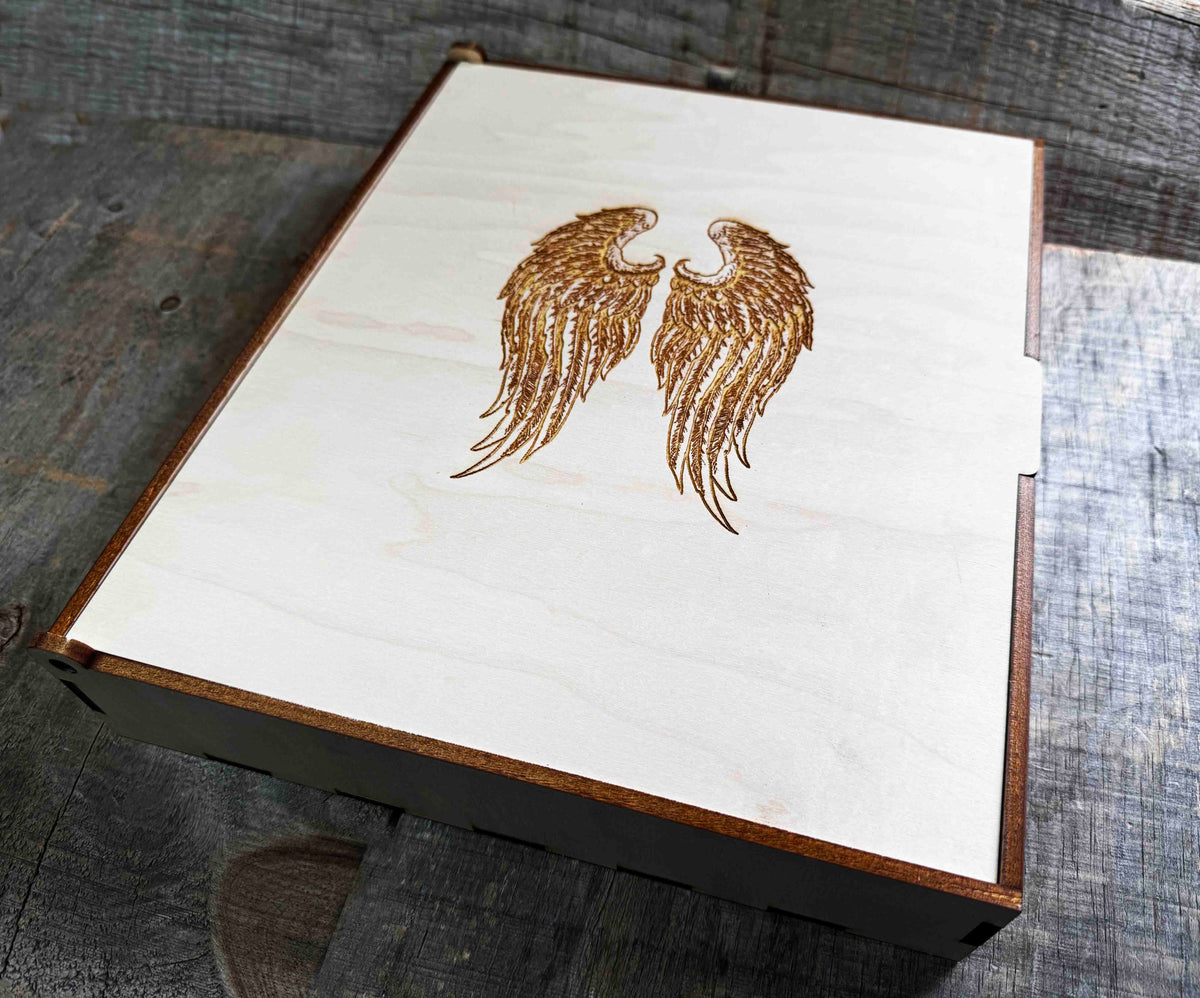 Sketchbook Premium Leather Engraved Memories Made Custom