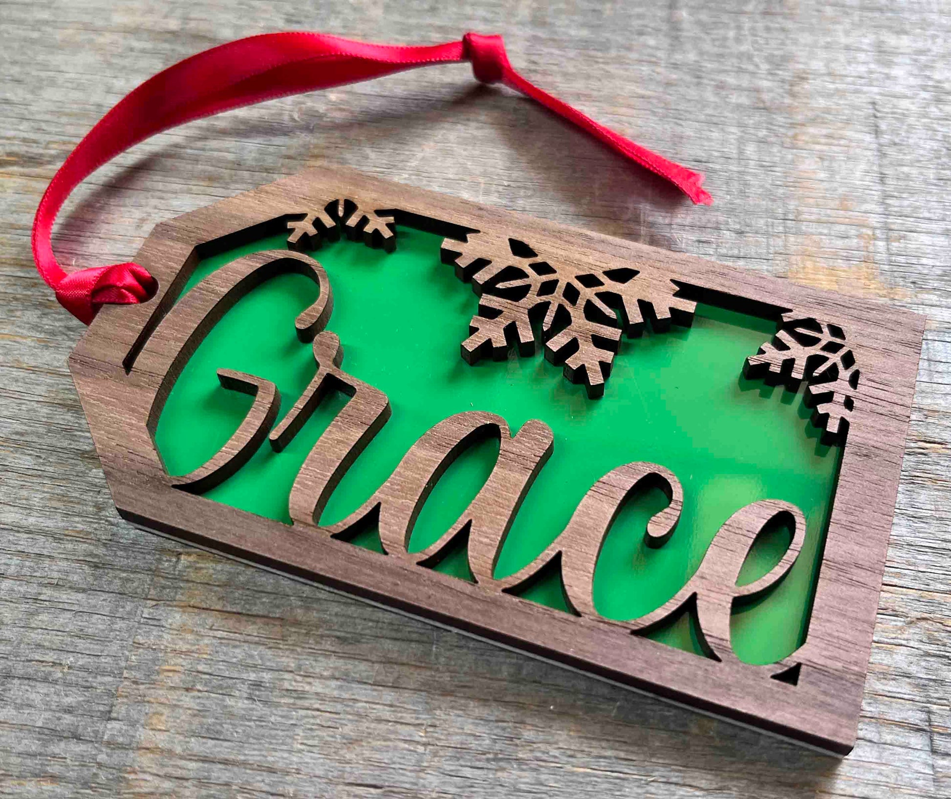 Custom Gift Name Tags Memories Made Custom