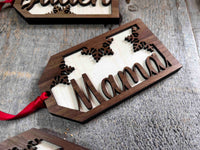 Custom Gift Name Tags Memories Made Custom