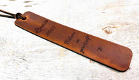 Eye of Newt Custom Bookmarks Memories Made Custom