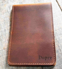 Golf Yardage Scorecard Memories Made Custom