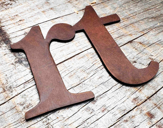 Leather Patches - Memories Made Custom