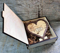 Where it All Began Wedding/Valentines Sign Memories Made Custom