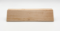 Custom Maple Wood Desk Signs | Personalized Professionalism | Made in Canada
